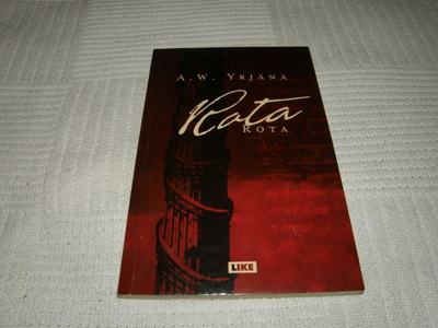 A. W. Yrjänä Rota   -nid