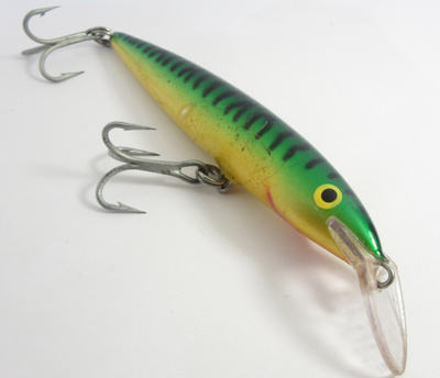 Rapala Magnum 14cm