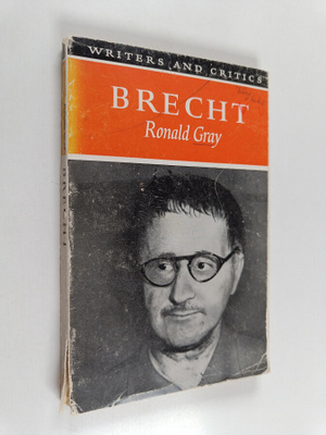 Ronald Gray : Brecht