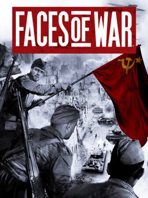 Pc Faces Of War
