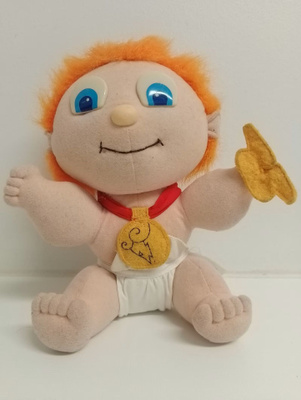 Hercules-pehmolelu