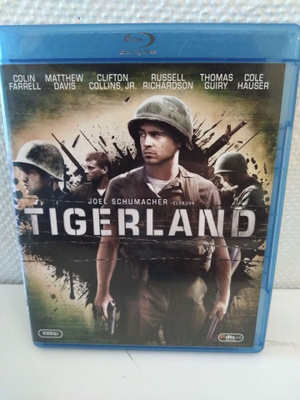 Tigerland (Blu-ray)