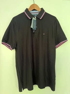 TOMMY HILFIGER PAITA - KOKO L