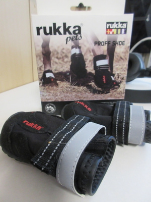 RUKKA TOSSUT KOIRALLE KOKO 3
