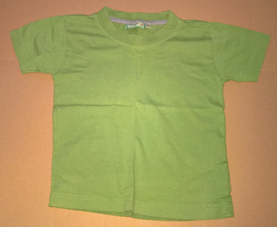 LASTEN T-PAITA KOKO 100 STAY