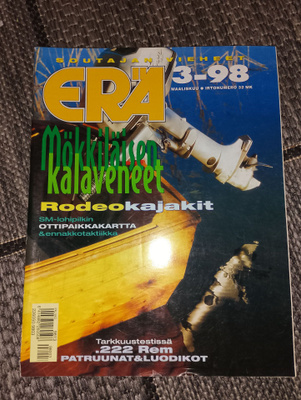 Erä 3/1998