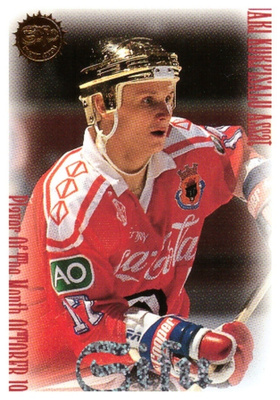 ÄSSÄT SISU/CARDSET/BLUELINE Erikoiskortteja alk. 0,25€/kpl