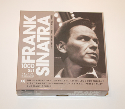 Frank Sinatra