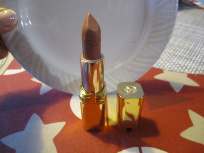 L'oréal Paris Color Riche Satin 236 huulipuna