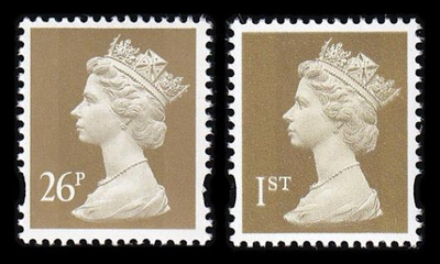 Iso-Britannia 1690-1 ** Elizabeth (1997)