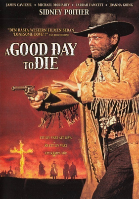 Good Day to Die (1995) Sidney Poitier