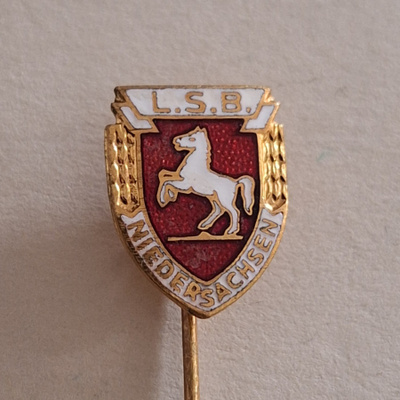 L.S.B. NIEDERSACHSEN NEULAMERKKI