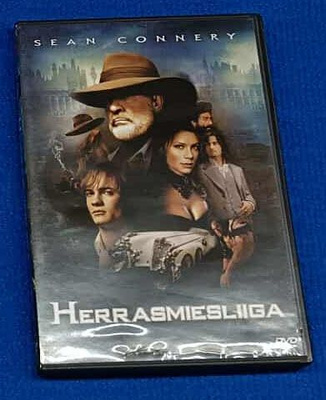 Herrasmiesliiga
