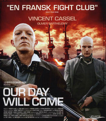 Our Day Will Come - (Blu-ray)