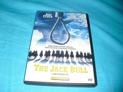 THE JACK BULL (John Cusack) 1999***