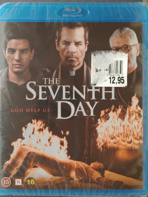 The Seventh day