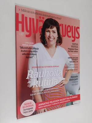 Hyvä terveys 2/2020