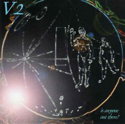V2 is anyone out there? EP 1978 -UK KBD LEGENDS-