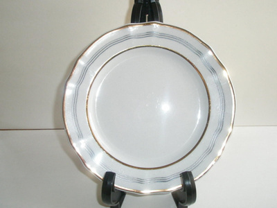 ARABIA  MALLI AS, "HERMES", LAUTANEN HALK. 170 MM