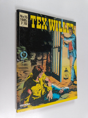 Tex Willer 15/1985