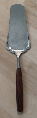 Kakkulapio teak vartinen