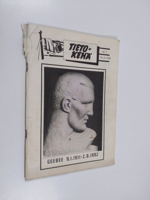 Tietokehä 1/1988