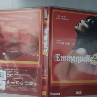 Emmanuelle 2