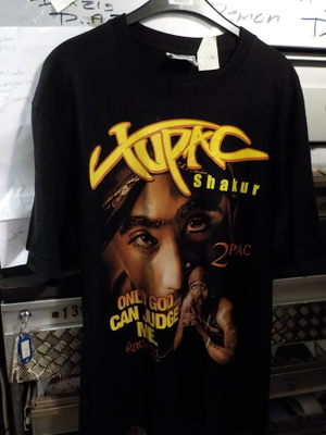 2PAC T-PAITA KOKO XL