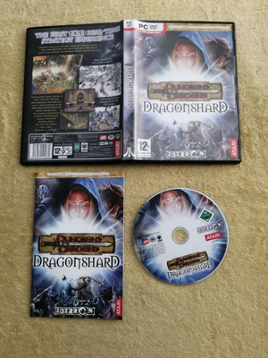 DRAGONSHARD PC