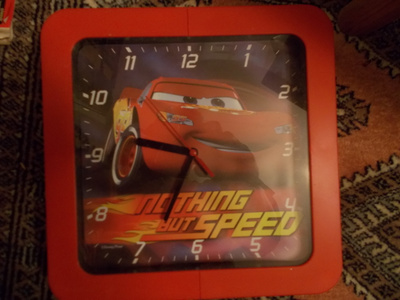 DISNEY PIXAR