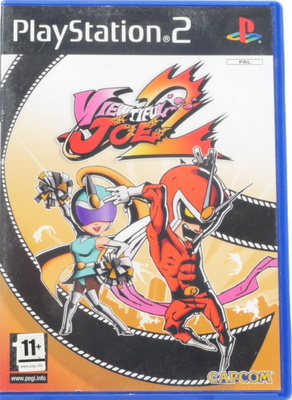 Viewtiful Joe 2