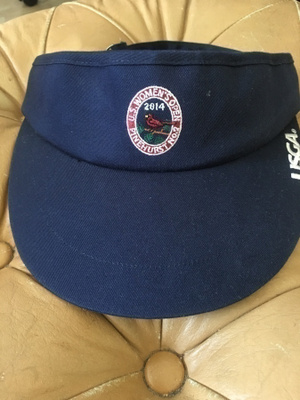 POLO GOLF RALPH LAUREN HAT PIPO