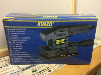 RETRO HIOMAKONE Kuin Uusi