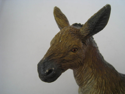 Aasi kork. n. 11 cm