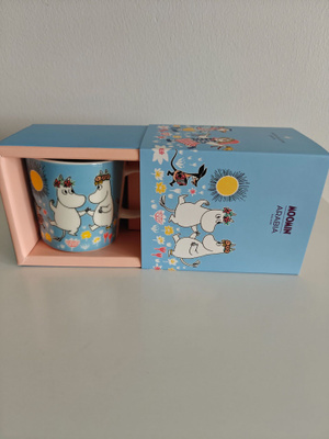 Muumimuki Kesätanssit