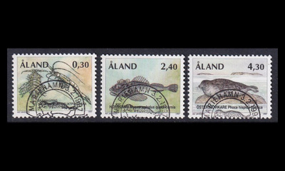 124-6 o Jääkauden reliktit EPL (1997)
