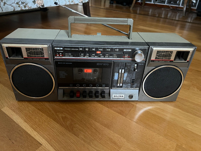 Salora SKY-970