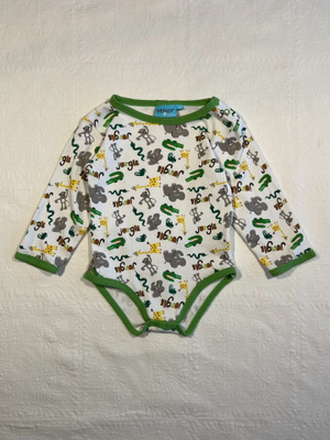 Vendi Body, 74