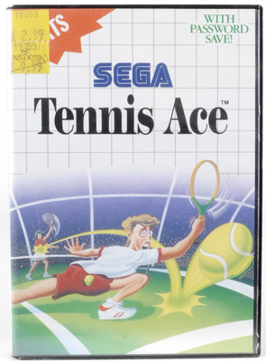 Tennis Ace
