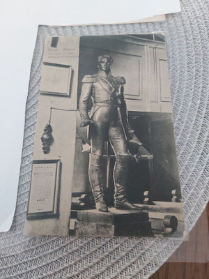 5 Alexander I patsas Porvoo