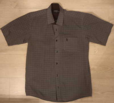 Ralph Laurent 2 kpl lyhythihaista paitaa, koko M
