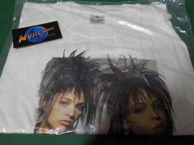 MEL & KIM VERY RARE T-PAITA 80-LUVULTA - UUSI!