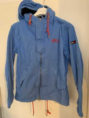 TOMMY HILFIGER TAKKI KOKO M