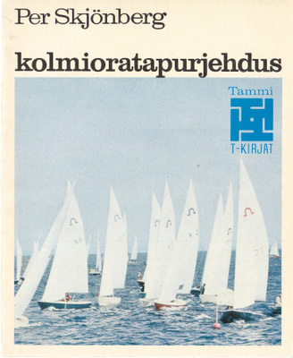 T-kirjat - Kolmioratapurjehdus (nide)