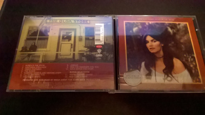 Emmylou Harris – Roses In The Snow