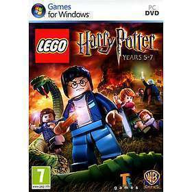Pc- Harry Potter - Years 5-7
