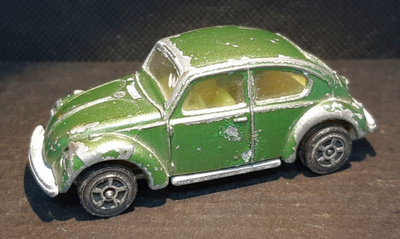Corgi Junior Volkswagen 1300