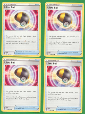 Pokémon Ultra Ball