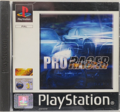Pro Racer