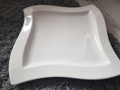 Villeroy & Boch New Wave Tarjoilulautanen